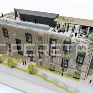 Prodaja, Hotel, Rijeka, Turnić, 1100m2