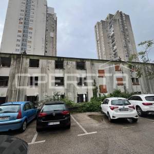 Prodaja, Hotel, Rijeka, Turnić, 1100m2