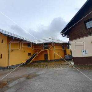 Prodaja, Hotel, Tršće, Tršće, 523m2