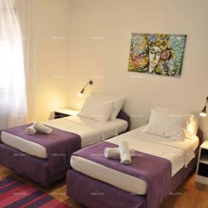 Prodaja hotela/pansiona u centru grada, Pula!