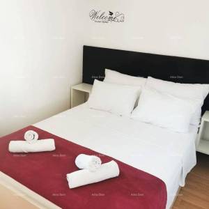 Prodaja hotela/pansiona u centru grada, Pula!