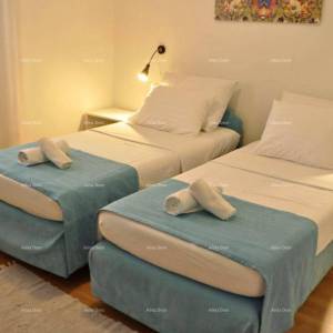 Prodaja hotela/pansiona u centru grada, Pula!