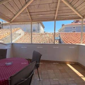 Prodaja hotela/pansiona u centru grada, Pula!