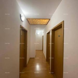 Prodaja hotela/pansiona u centru grada, Pula!