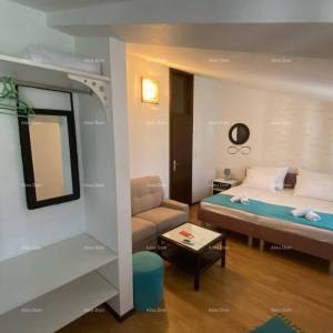 Prodaja hotela/pansiona u centru grada, Pula!