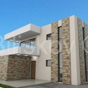 PRODAJA K.Štafilić zemljiste pokraj mora, pravomoćna građevinska dozvola