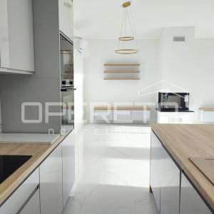 Novogradnja - Moderna kuća s bazenom i velikim vrtom, Bokanjac, Zadar
