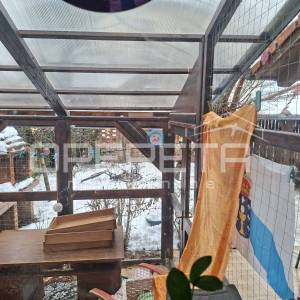 Prodaja, Kuća, Centar, Ulica Ksavera Š. Đalskog, Samostojeća, 149m2