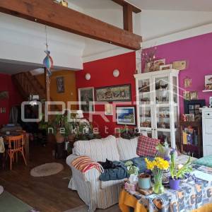 Prodaja, Kuća, Centar, Ulica Ksavera Š. Đalskog, Samostojeća, 149m2