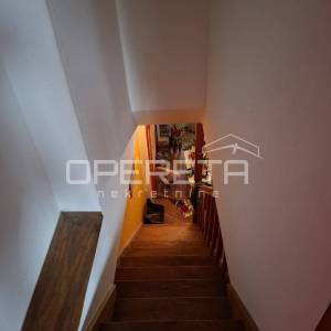 Prodaja, Kuća, Centar, Ulica Ksavera Š. Đalskog, Samostojeća, 149m2