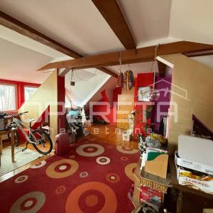 Prodaja, Kuća, Centar, Ulica Ksavera Š. Đalskog, Samostojeća, 149m2