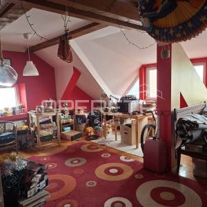 Prodaja, Kuća, Centar, Ulica Ksavera Š. Đalskog, Samostojeća, 149m2