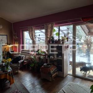 Prodaja, Kuća, Centar, Ulica Ksavera Š. Đalskog, Samostojeća, 149m2