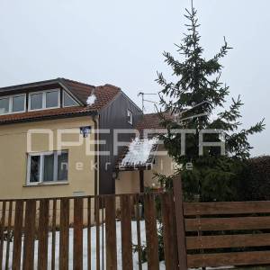 Prodaja, Kuća, Centar, Ulica Ksavera Š. Đalskog, Samostojeća, 149m2