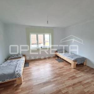 Prodaja, Kuća, Klinča Sela, Radnička, Dvojni objekt, 160m2