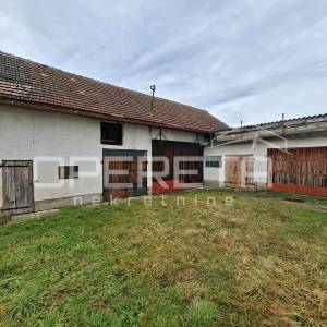 Prodaja, Kuća, Klinča Sela, Radnička, Dvojni objekt, 160m2