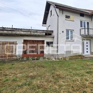 Prodaja, Kuća, Klinča Sela, Radnička, Dvojni objekt, 160m2