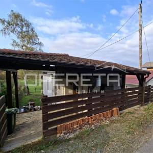 Prodaja, Kuća, Lasinja, Jamnička, Samostojeća, 57m2