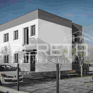 Prodaja, Kuća, Lučko, Gornjostupnička, Polugrađena, 198m2