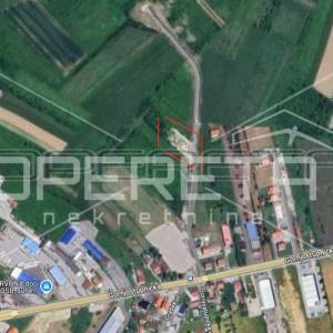 Prodaja, Kuća, Lučko, Gornjostupnička, Polugrađena, 198m2