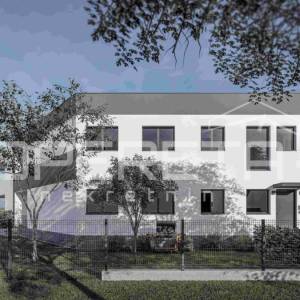 Prodaja, Kuća, Lučko, Gornjostupnička, Polugrađena, 198m2