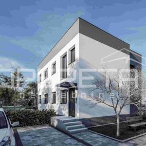 Prodaja, Kuća, Lučko, Gornjostupnička, Polugrađena, 198m2