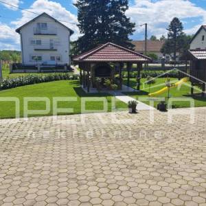 Prodaja, Kuća, Lukavec, Nova cesta, Samostojeća, 237m2