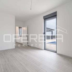 Istra, Marčana, nova prizemnica sa 3ss, bazen