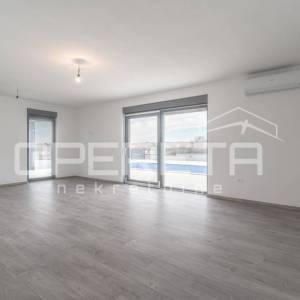 Istra, Marčana, nova prizemnica sa 3ss, bazen