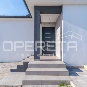 Istra, Marčana, nova prizemnica sa 3ss, bazen