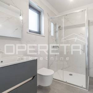 Istra, Marčana, nova prizemnica sa 3ss, bazen