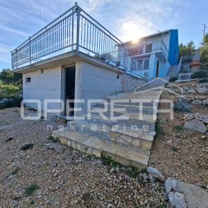 Prodaja, Kuća, Marina, Marina, Samostojeća, 76m2