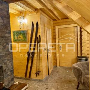 PRODAJA, GORSKI KOTAR, MRKOPALJ, PLANINSKA KUĆA.