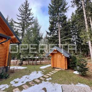 PRODAJA, GORSKI KOTAR, MRKOPALJ, PLANINSKA KUĆA.