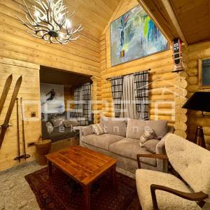 PRODAJA, GORSKI KOTAR, MRKOPALJ, PLANINSKA KUĆA.