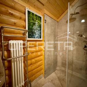 PRODAJA, GORSKI KOTAR, MRKOPALJ, PLANINSKA KUĆA.