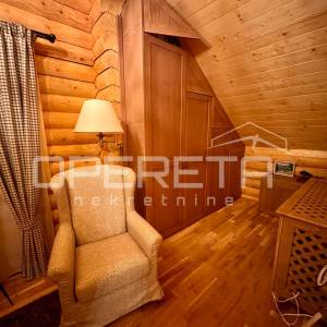 PRODAJA, GORSKI KOTAR, MRKOPALJ, PLANINSKA KUĆA.