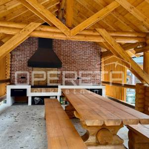 PRODAJA, GORSKI KOTAR, MRKOPALJ, PLANINSKA KUĆA.