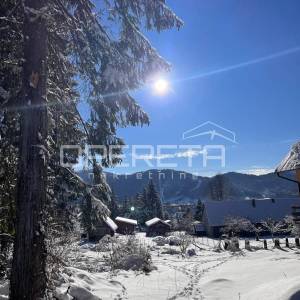 PRODAJA, GORSKI KOTAR, MRKOPALJ, PLANINSKA KUĆA.