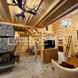 PRODAJA, GORSKI KOTAR, MRKOPALJ, PLANINSKA KUĆA.