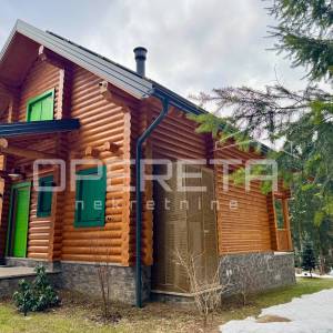 PRODAJA, GORSKI KOTAR, MRKOPALJ, PLANINSKA KUĆA.