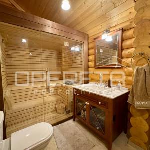 PRODAJA, GORSKI KOTAR, MRKOPALJ, PLANINSKA KUĆA.