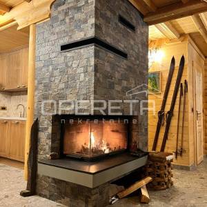 PRODAJA, GORSKI KOTAR, MRKOPALJ, PLANINSKA KUĆA.