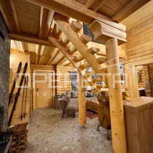 PRODAJA, GORSKI KOTAR, MRKOPALJ, PLANINSKA KUĆA.