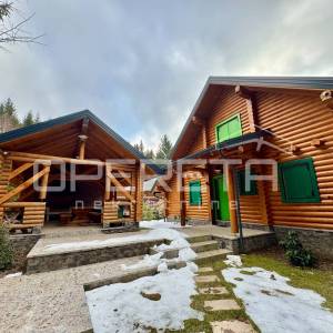 PRODAJA, GORSKI KOTAR, MRKOPALJ, PLANINSKA KUĆA.