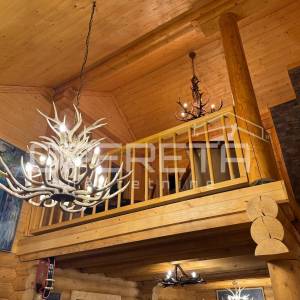 PRODAJA, GORSKI KOTAR, MRKOPALJ, PLANINSKA KUĆA.