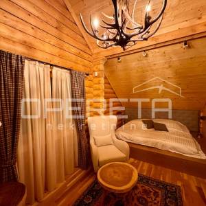 PRODAJA, GORSKI KOTAR, MRKOPALJ, PLANINSKA KUĆA.