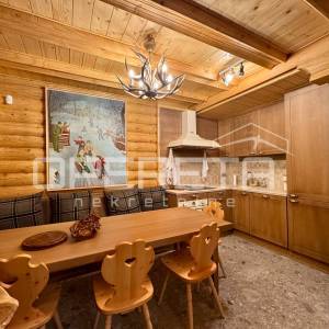 PRODAJA, GORSKI KOTAR, MRKOPALJ, PLANINSKA KUĆA.