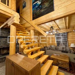 PRODAJA, GORSKI KOTAR, MRKOPALJ, PLANINSKA KUĆA.