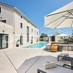 Prodaja, Kuća, Poreč, Poreč - Okolica, Samostojeća, 320m2